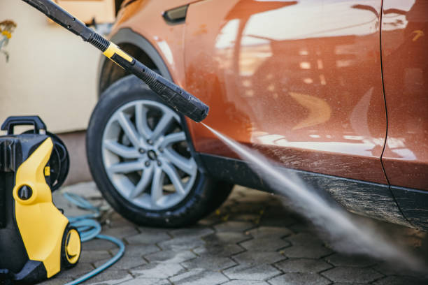 Best Commercial Building Pressure Washing  in Indian Lake, MO