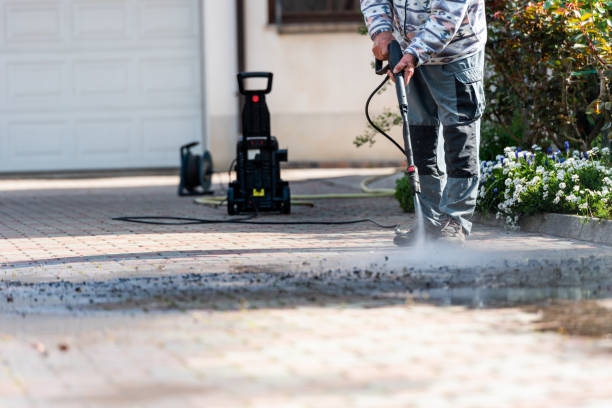 Best Sidewalk Pressure Washing  in Indian Lake, MO