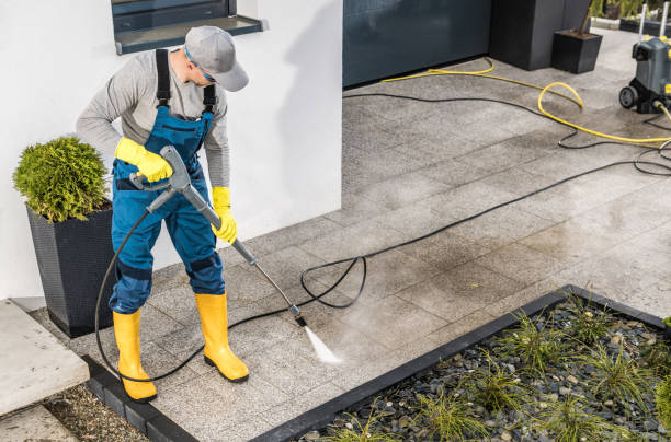 Best Best Pressure Washing Companies  in Indian Lake, MO