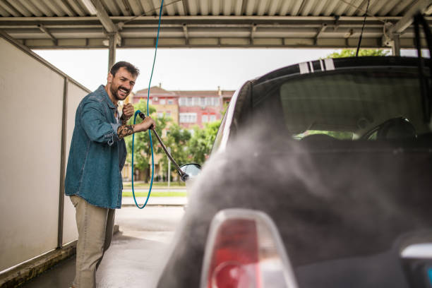 Best Commercial Pressure Washing  in Indian Lake, MO