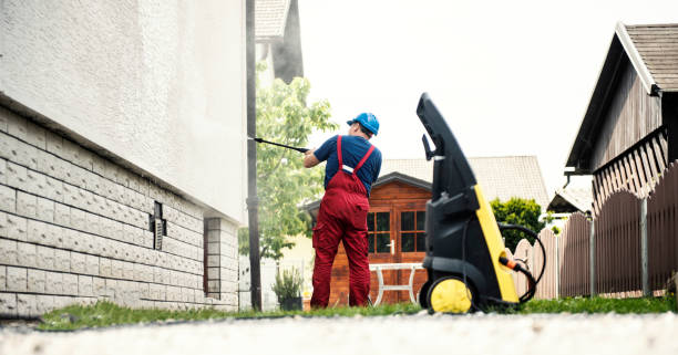 Best Roof Power Washing Services  in Indian Lake, MO